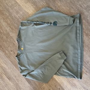 Women's Carhartt Shirt